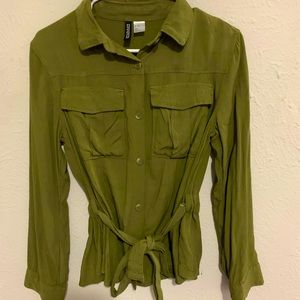 Long sleeves t-shirt
